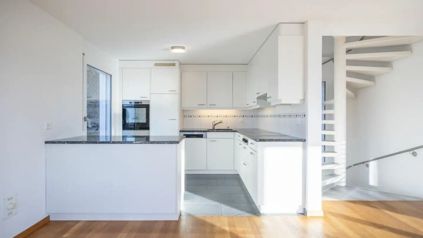 Einfamilienhaus mieten - Bergackerstrasse 43, 3066 Stettlen - Foto 3