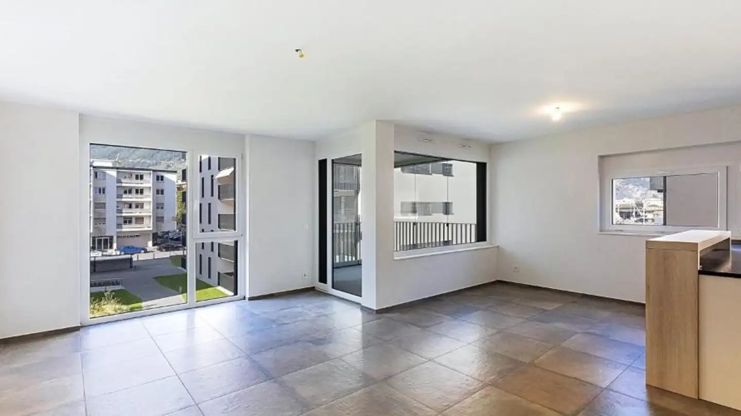 Apartment for sale - 1920 Martigny