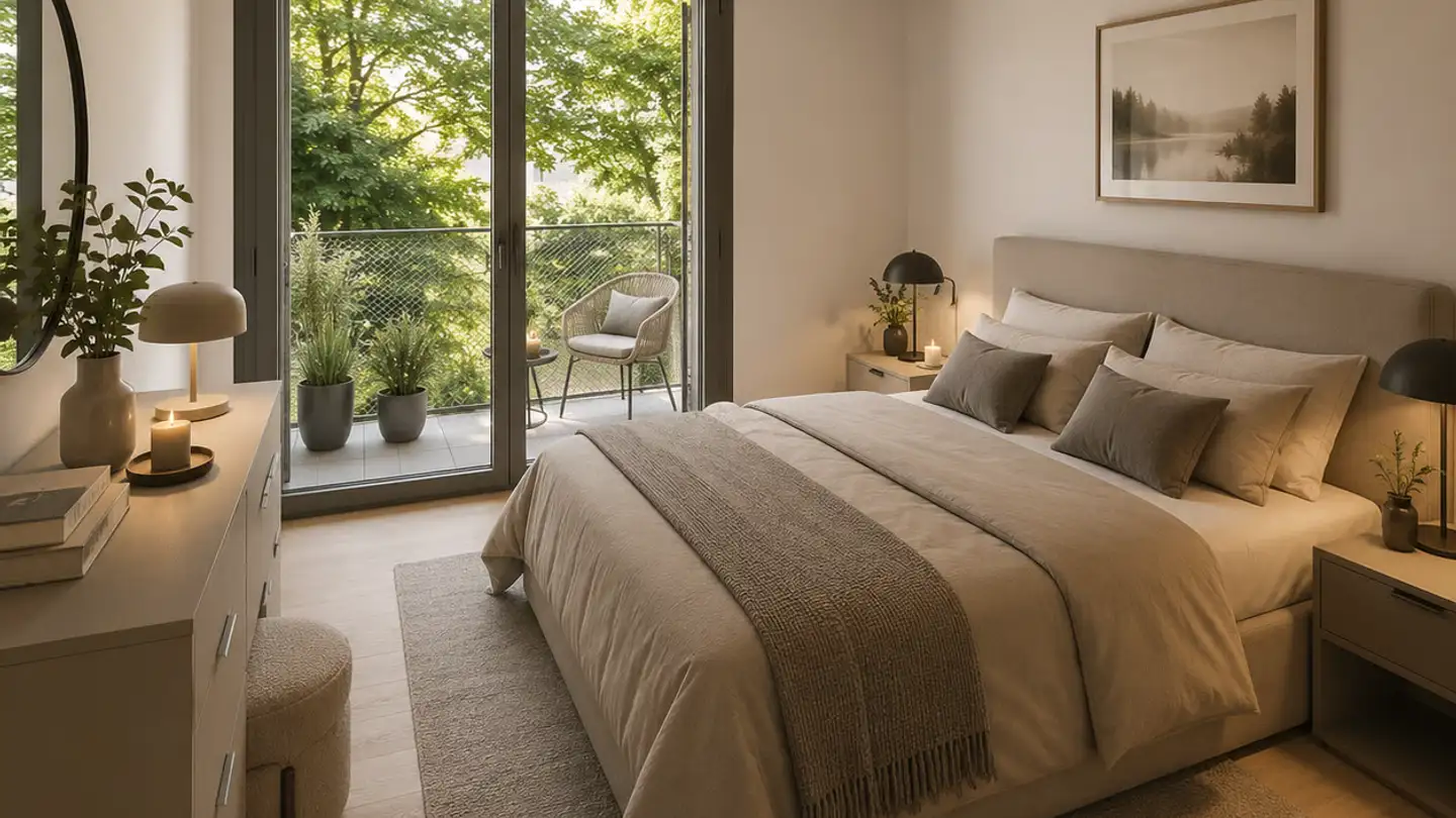 Wohnung kaufen - Geeringstrasse 68, 8049 Zürich - Foto 3
