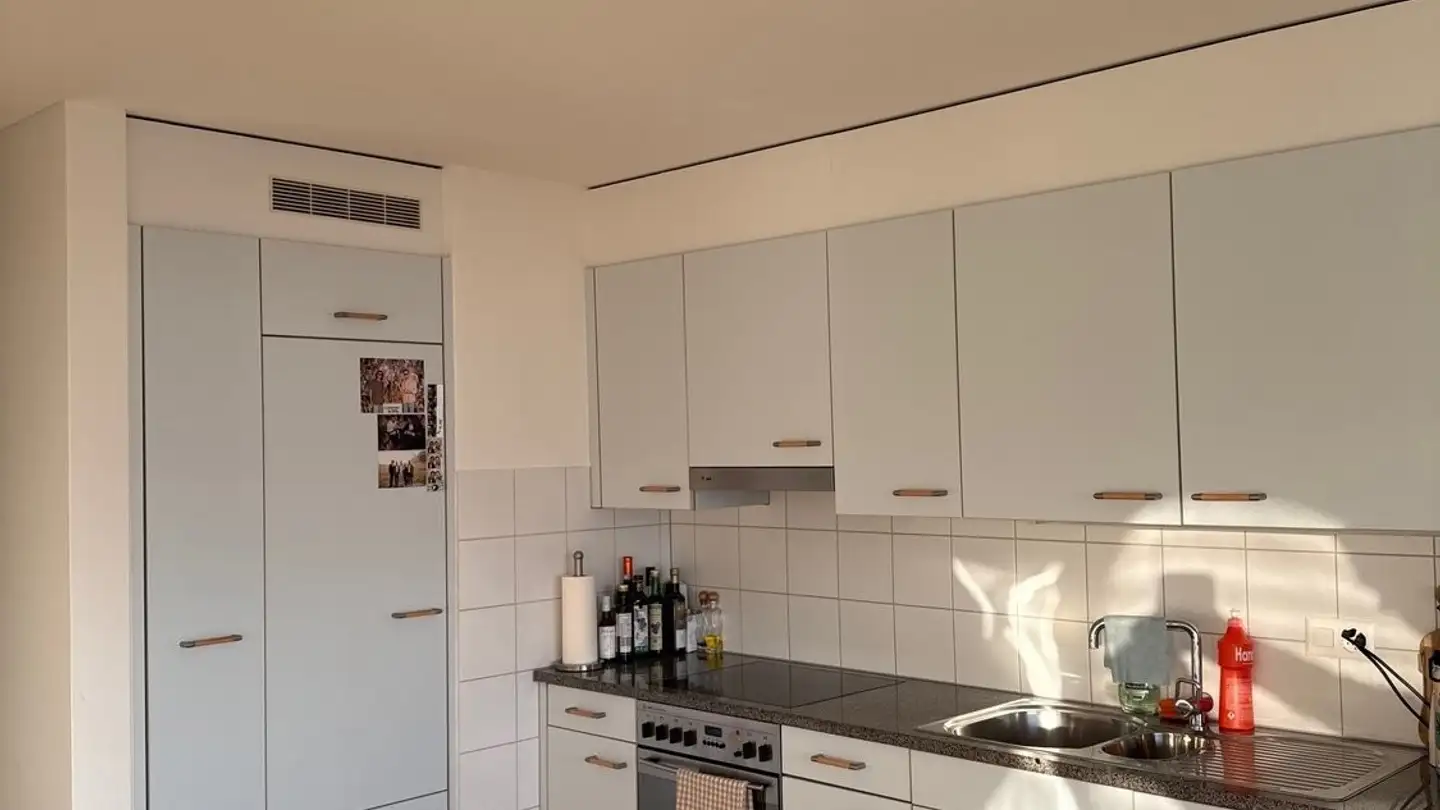 Appartement à louer - Glärnischstrasse 3, 8640 Rapperswil SG - Photo 4