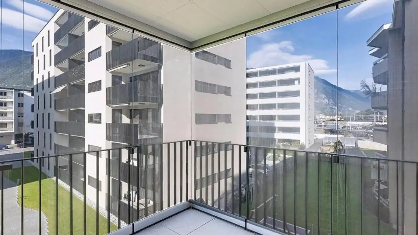 Apartment for sale - 1920 Martigny - Photo 3