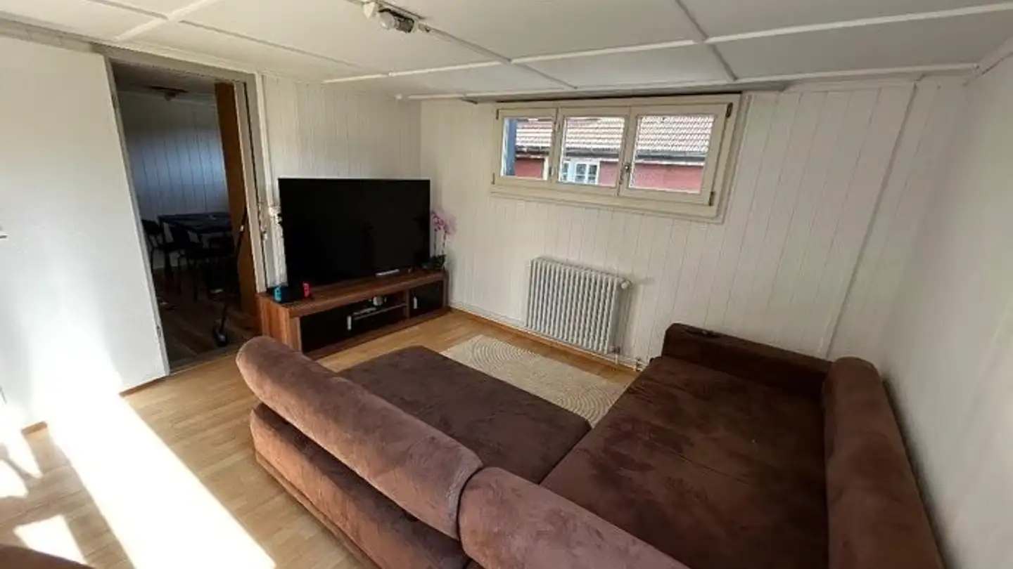 Apartment for rent - Bäraustrasse, 3552 Bärau
