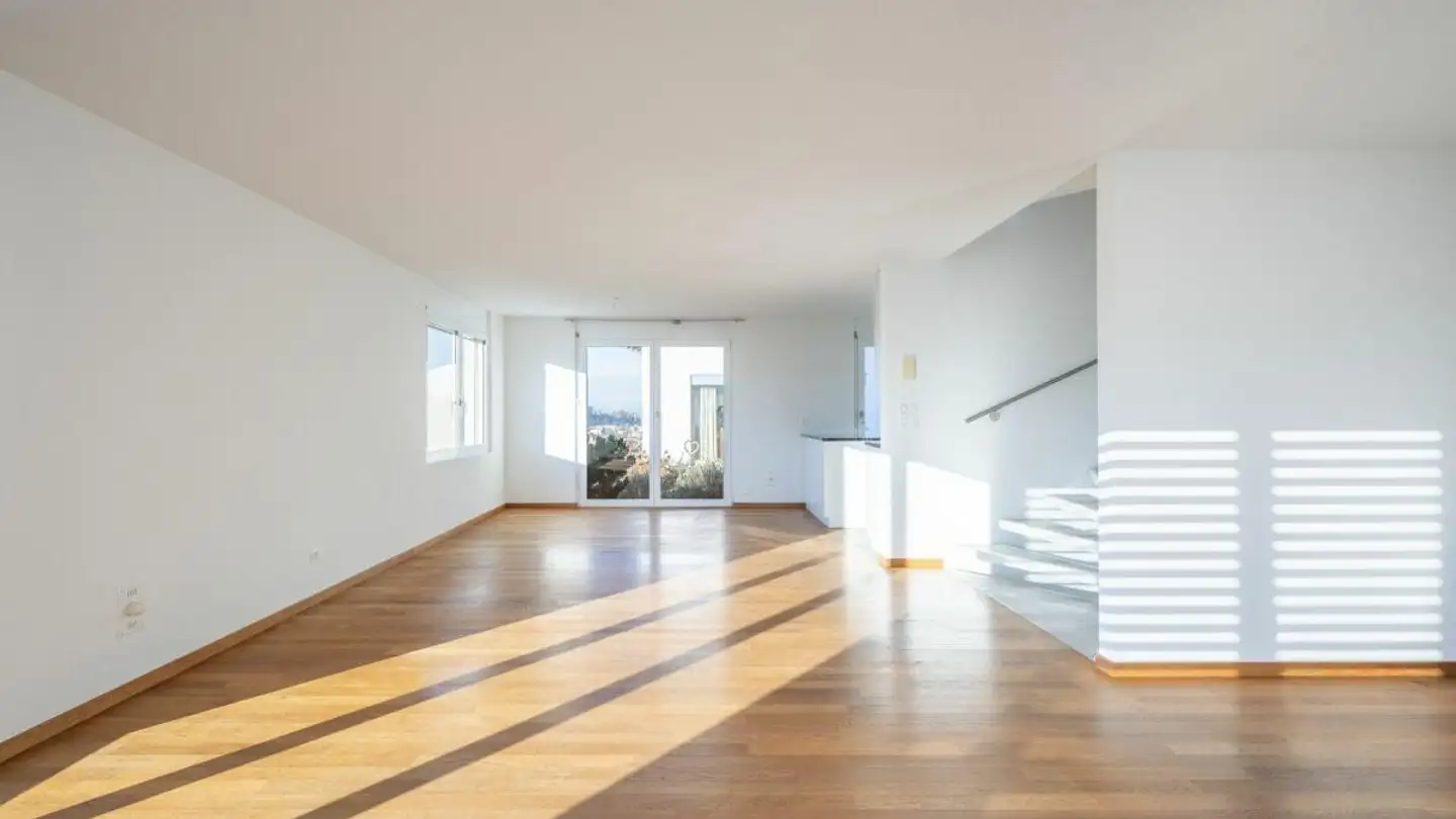 Einfamilienhaus mieten - Bergackerstrasse 43, 3066 Stettlen - Foto 4