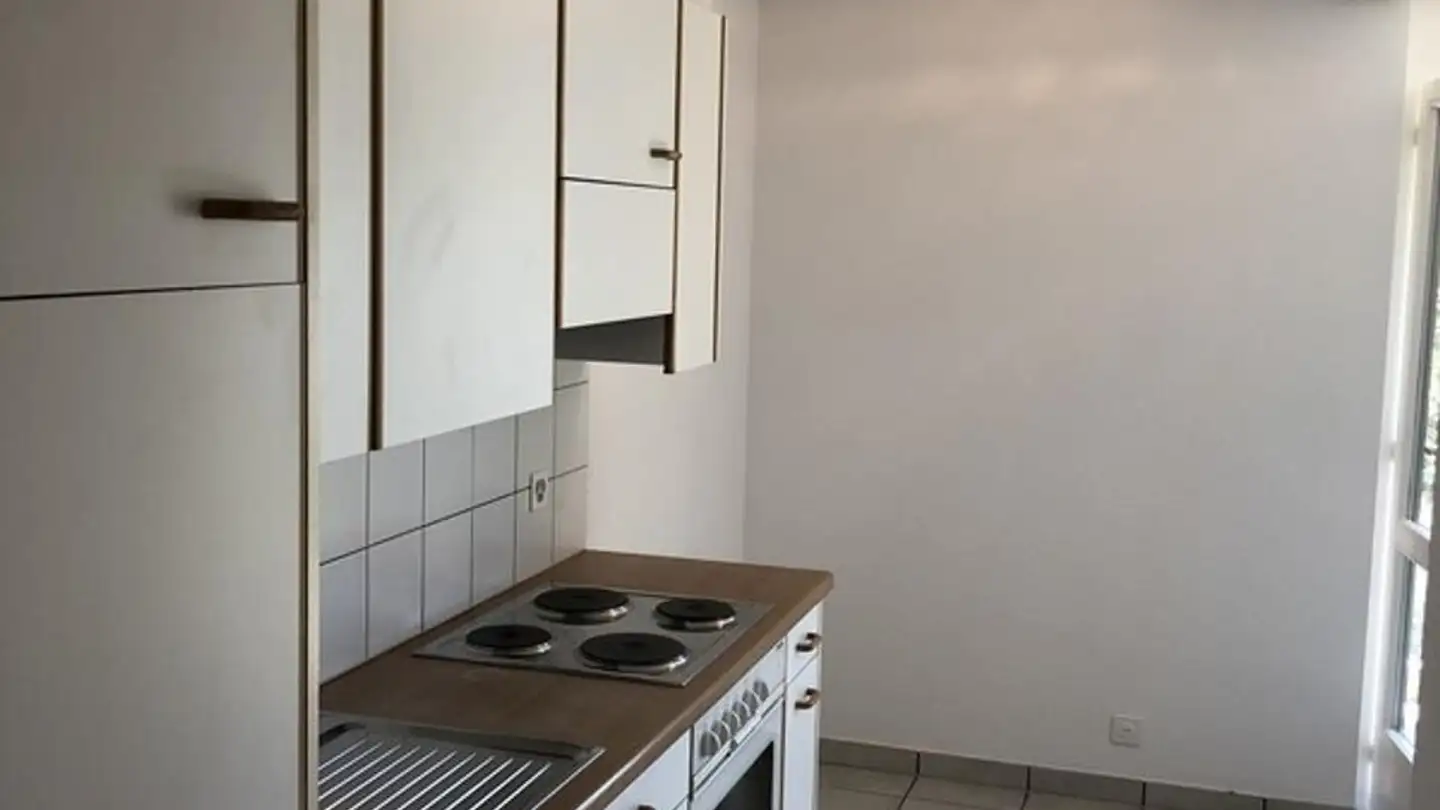 Appartement à louer - Soleil-Levant 13, 1624 La Verrerie