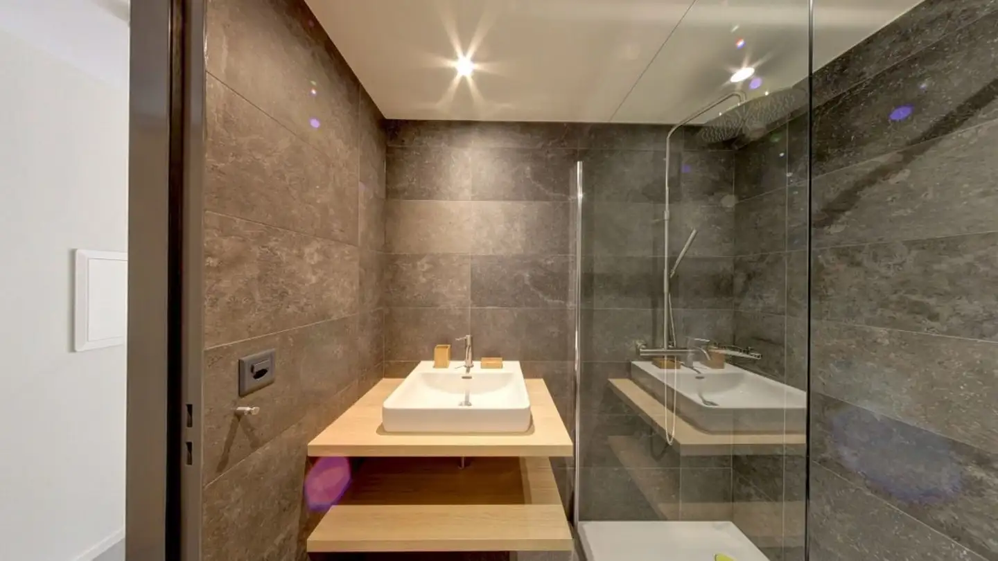 Appartement meublé à louer - Rue de Lausanne, 1202 Genève - Photo 2