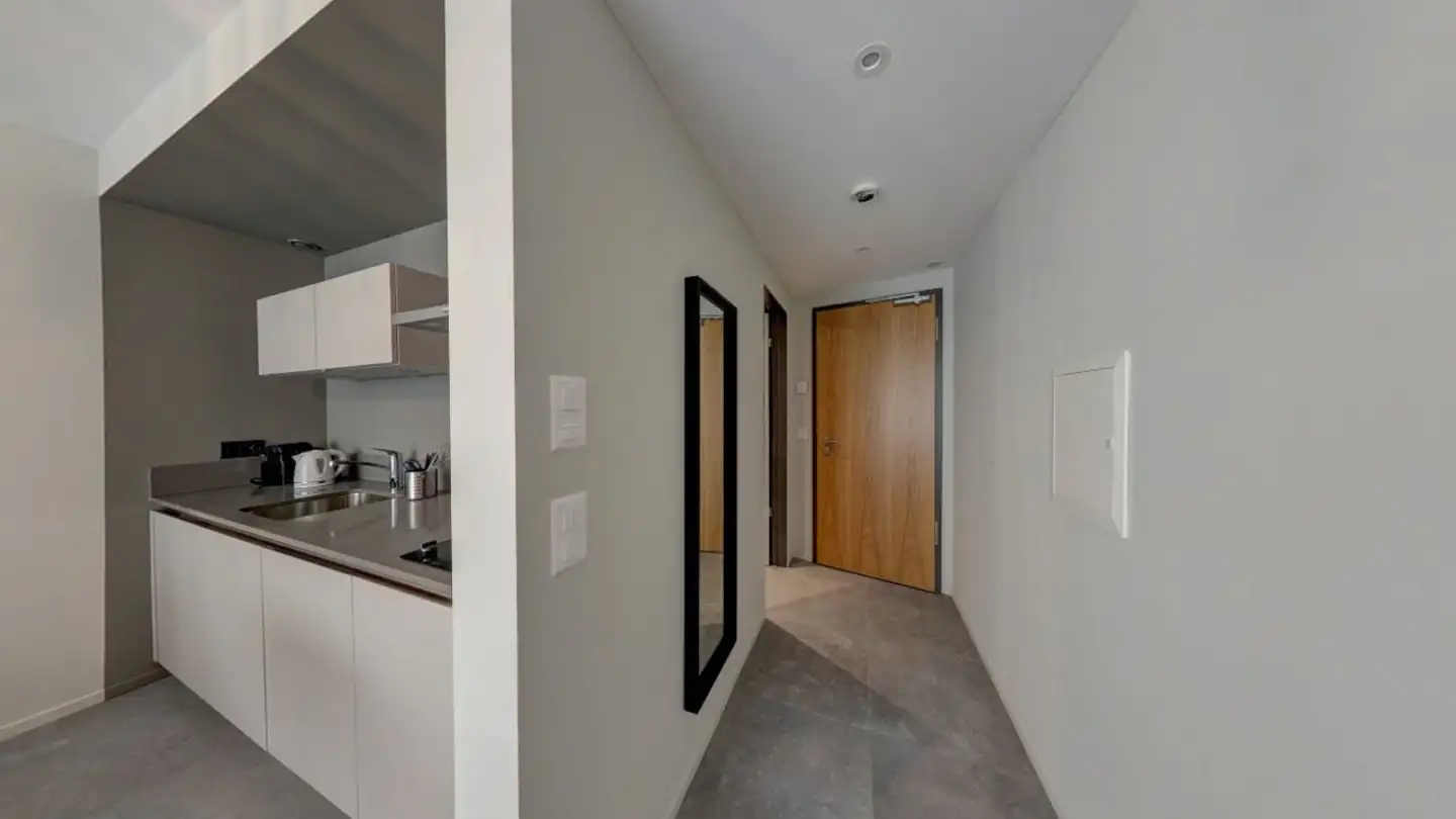 Appartement meublé à louer - Rue de Lausanne, 1202 Genève - Photo 3