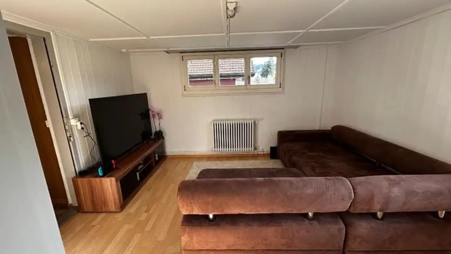 Apartment for rent - Bäraustrasse, 3552 Bärau - Photo 3