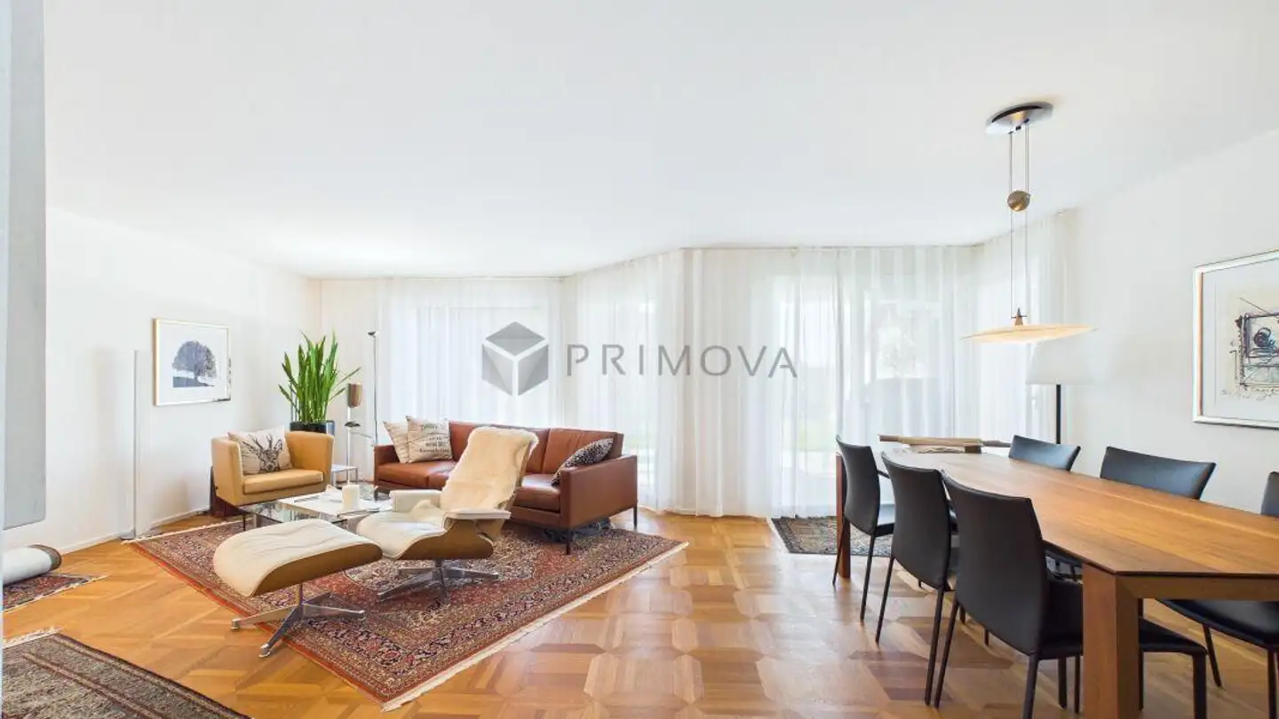 Einfamilienhaus kaufen - 9500 Wil SG - Foto 2