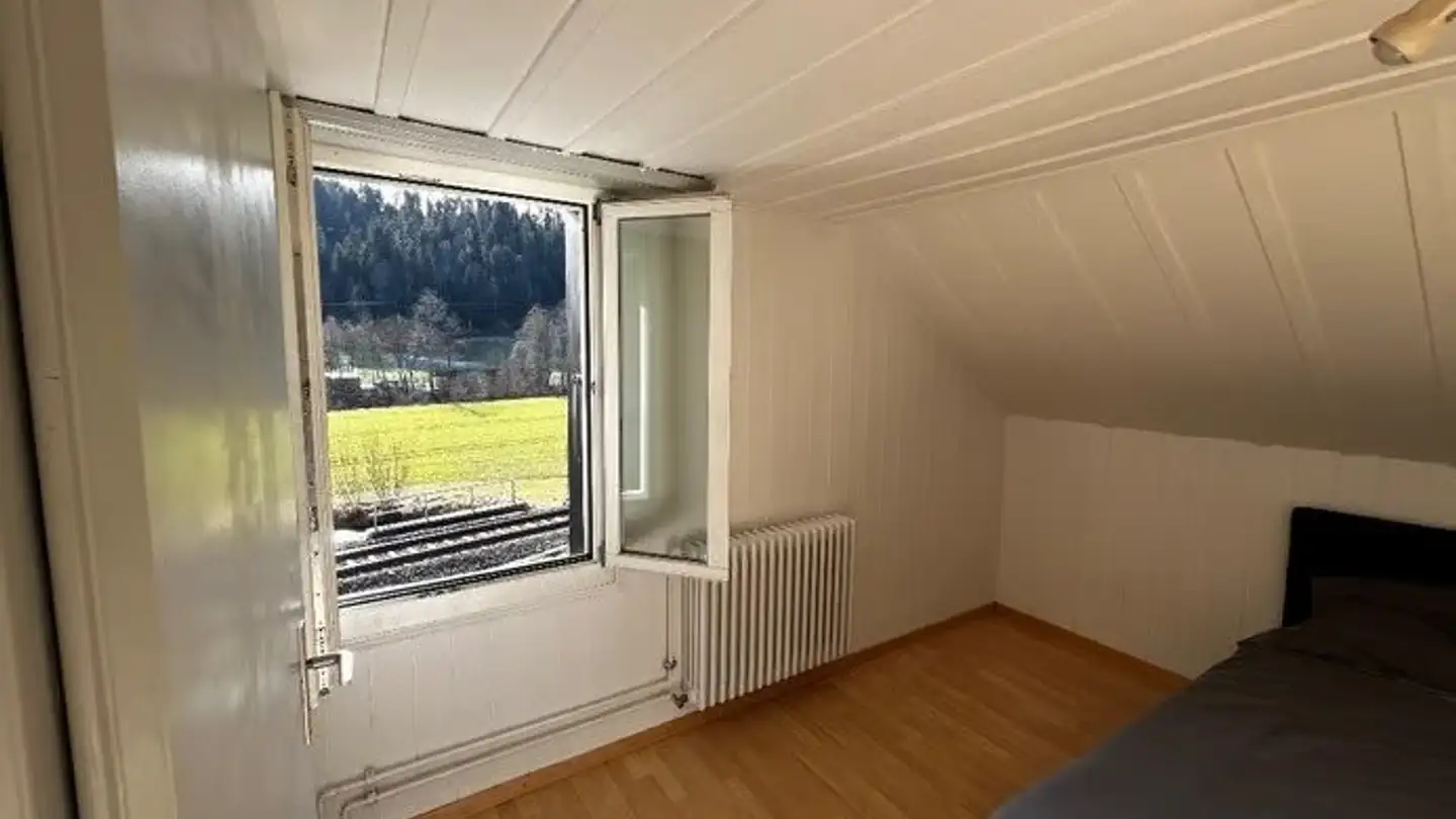 Apartment for rent - Bäraustrasse, 3552 Bärau - Photo 4