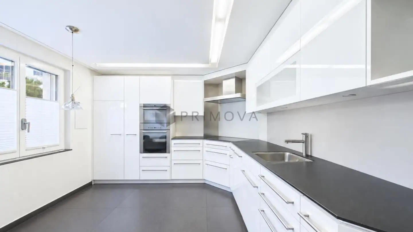 Einfamilienhaus kaufen - 9500 Wil SG - Foto 4