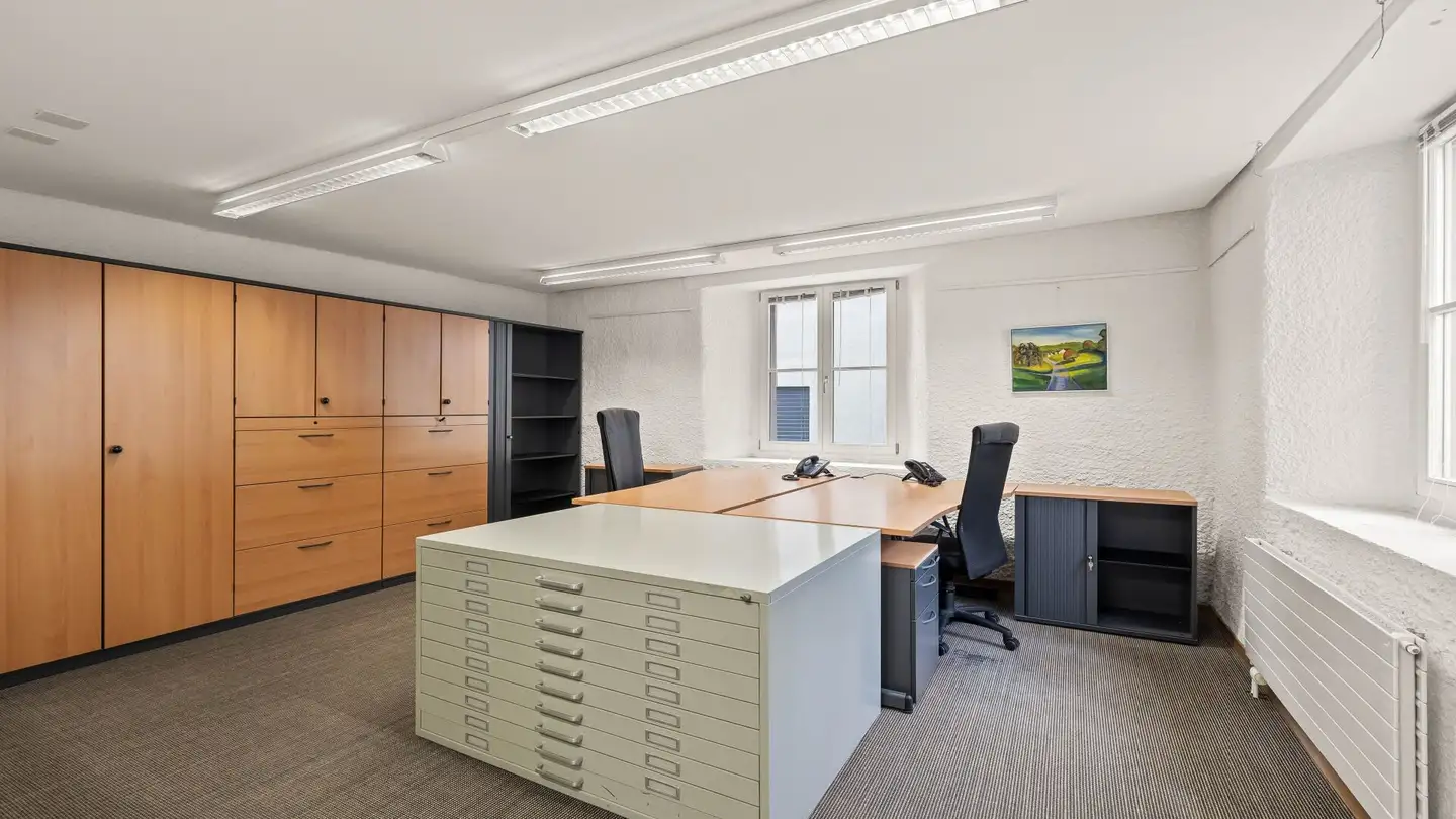 Office space for rent - Hauptstrasse 20, 4453 Nusshof - Photo 2