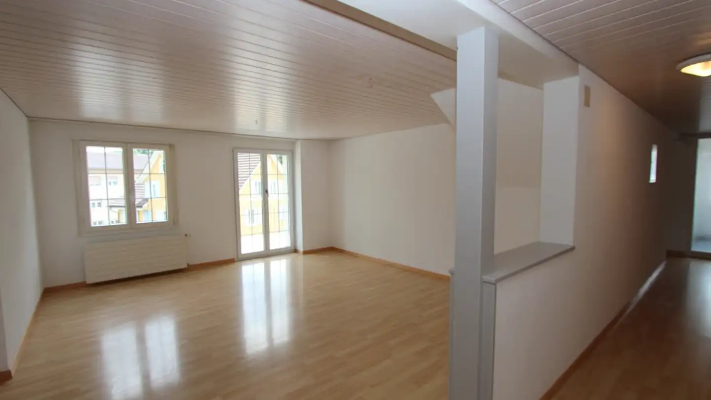 Appartamento in affitto - Schützengartenstrasse 2, 9242 Oberuzwil