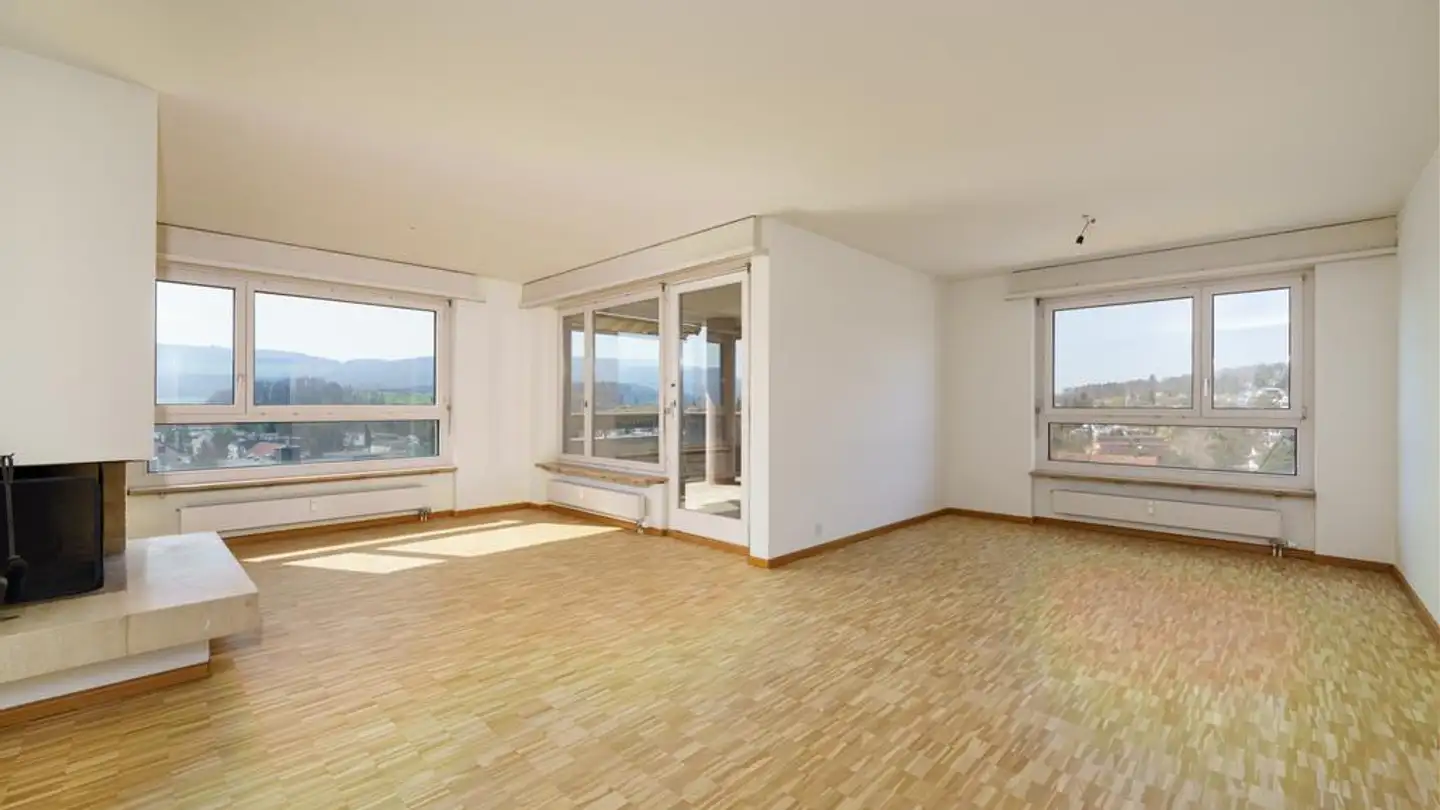 Appartement à louer - Brunngasse 1, 4153 Reinach BL - Photo 3