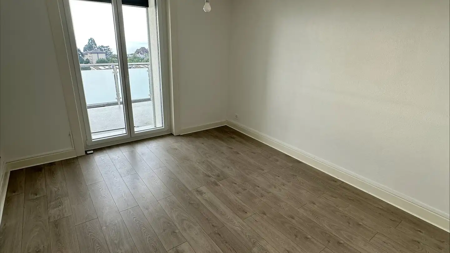 Appartement à louer - Rue Louis-d'Orléans 22, 2000 Neuchâtel