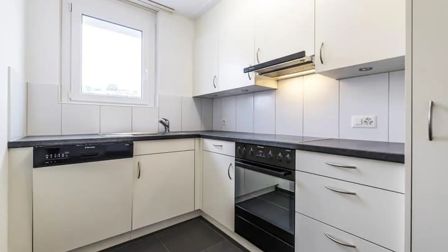 Appartement à louer - 5013 Niedergösgen - Photo 2
