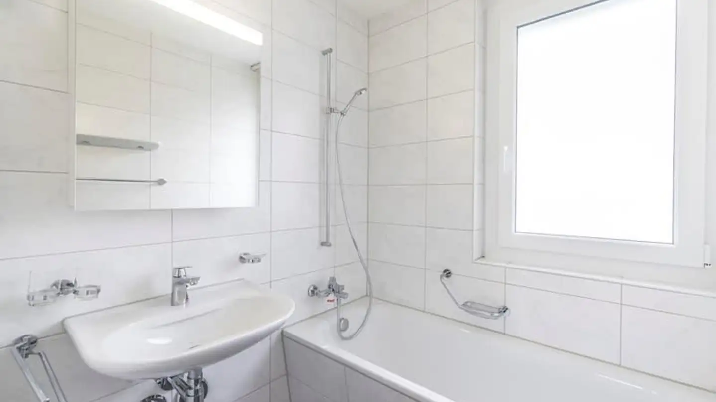 Appartement à louer - 5013 Niedergösgen - Photo 3
