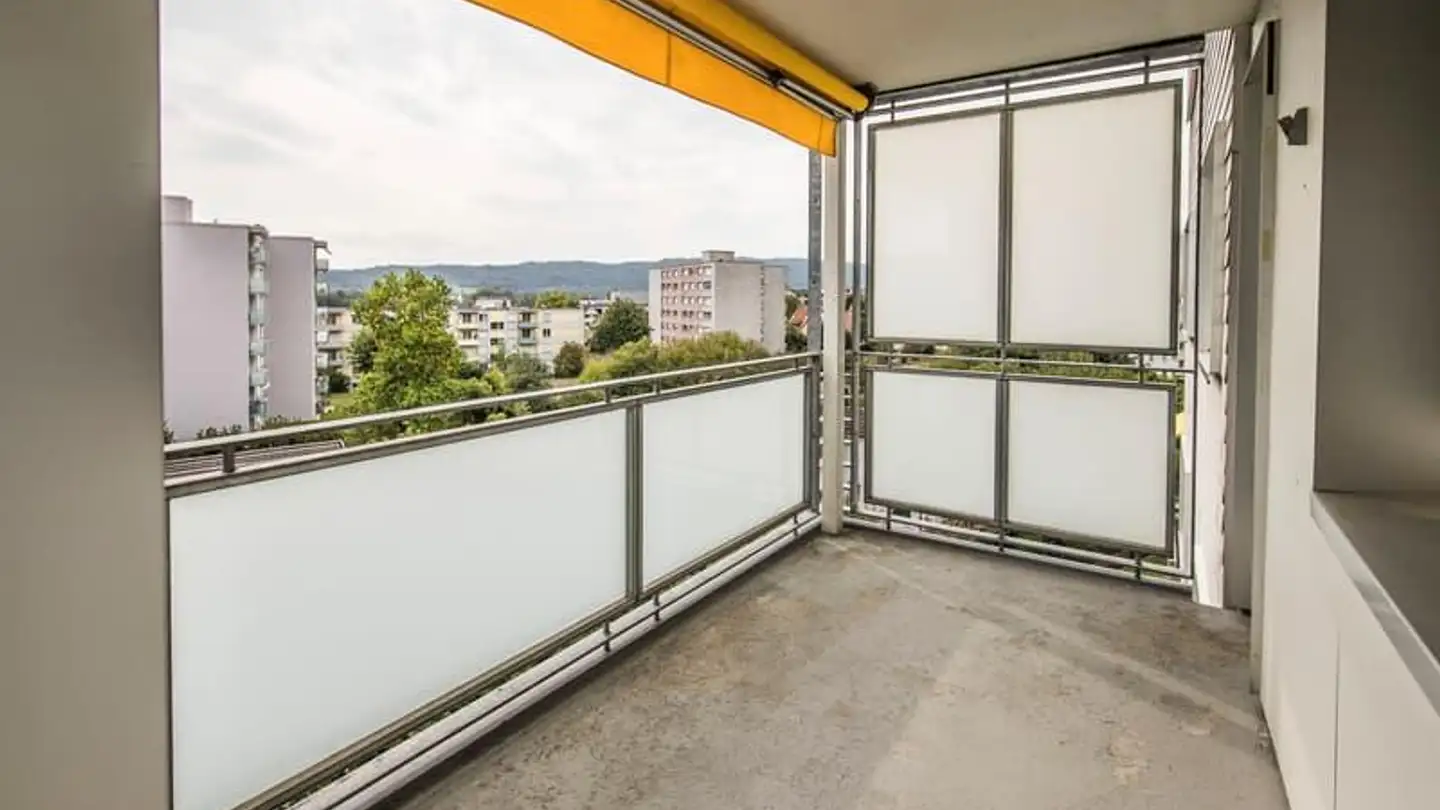 Appartement à louer - 5013 Niedergösgen - Photo 4