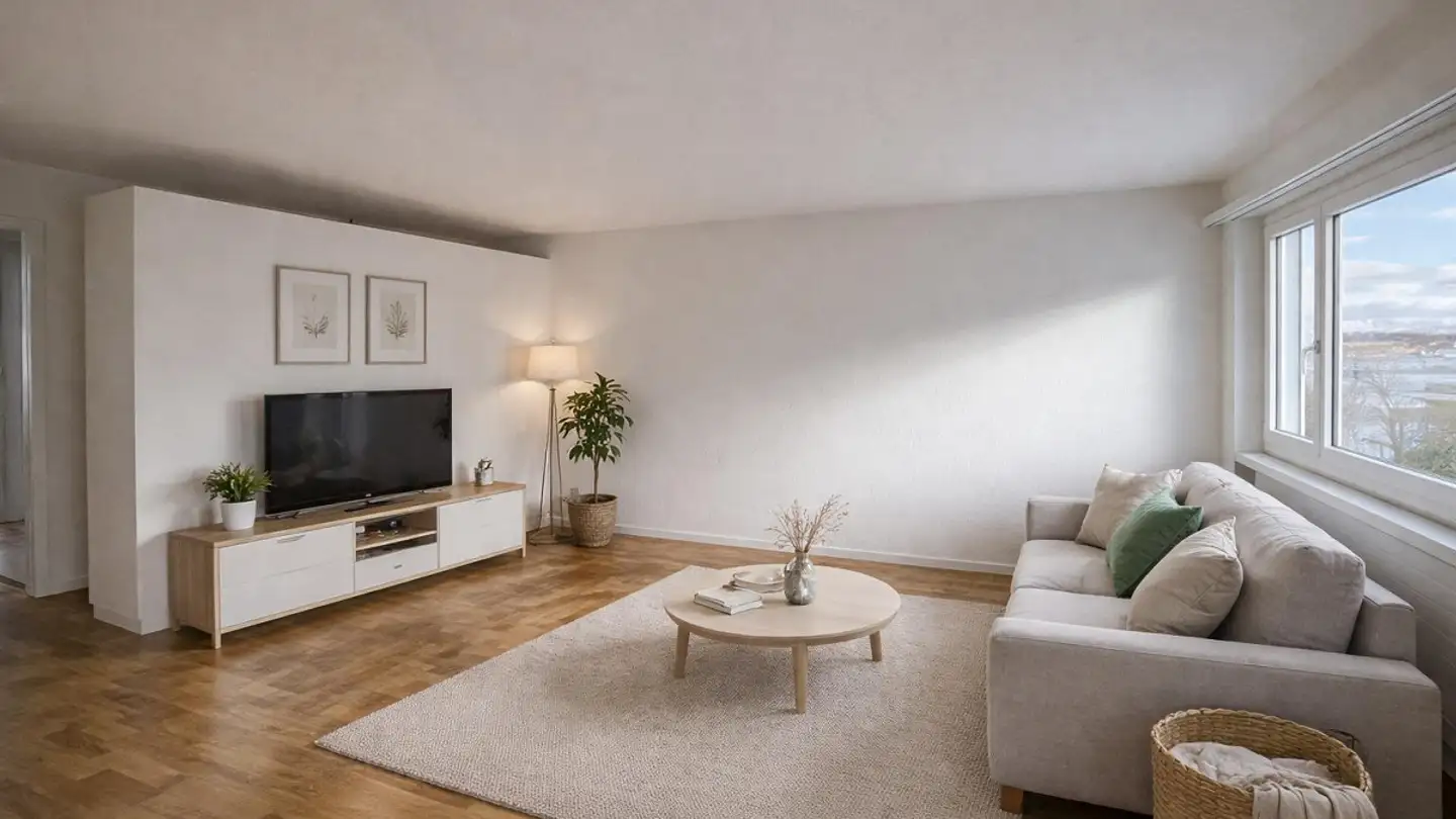 Appartamento in affitto - Längenbühlstrasse 8, 3302 Moosseedorf