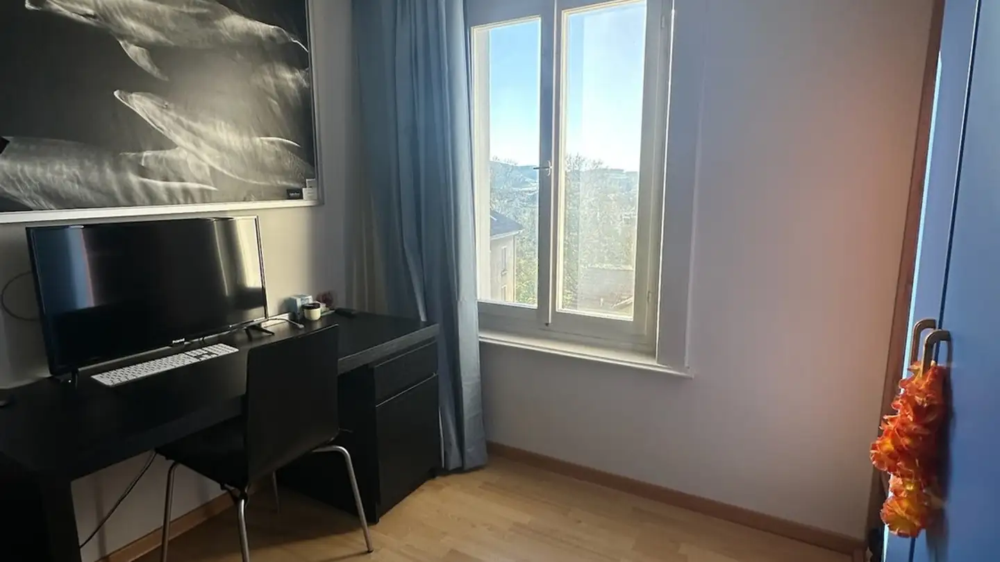 Appartement à louer - Tschudistrasse 38, 9000 St. Gallen - Photo 2