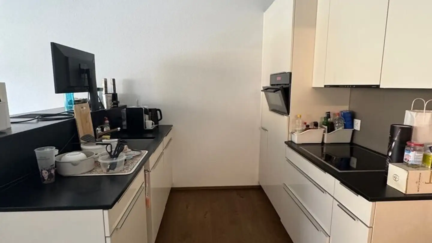 Appartamento in affitto - Moosstrasse 47, 8134 Adliswil - Photo 3