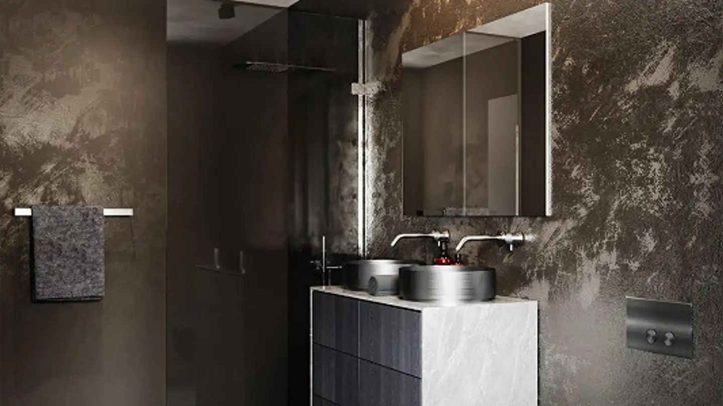 Apartment for sale - Dorfstrasse 2, 8564 Wäldi - Photo 2