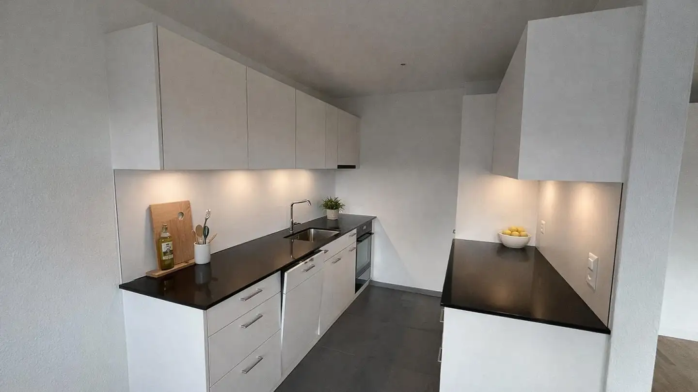 Appartamento in affitto - Längenbühlstrasse 8, 3302 Moosseedorf - Foto 2