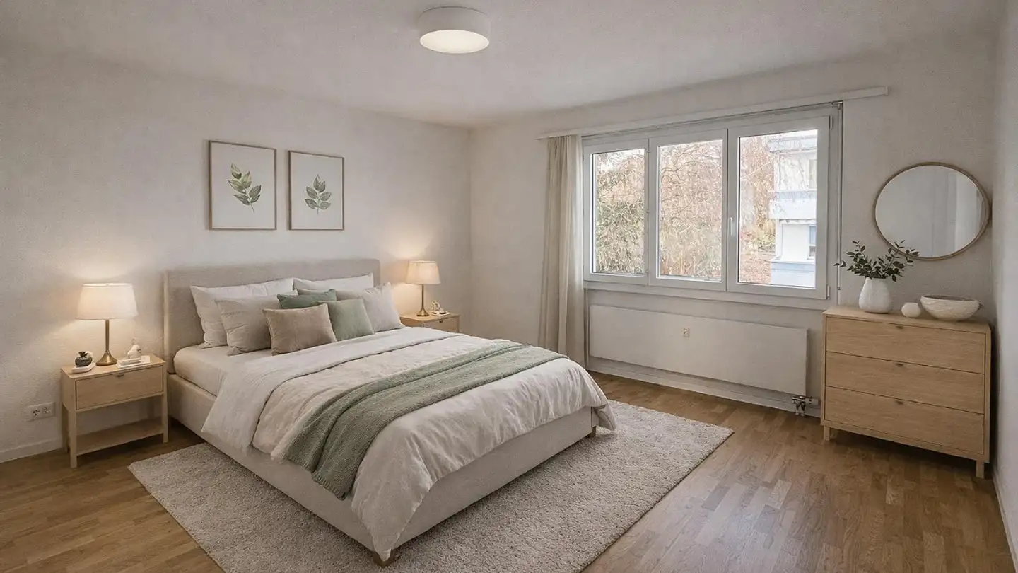 Appartamento in affitto - Längenbühlstrasse 8, 3302 Moosseedorf - Foto 3