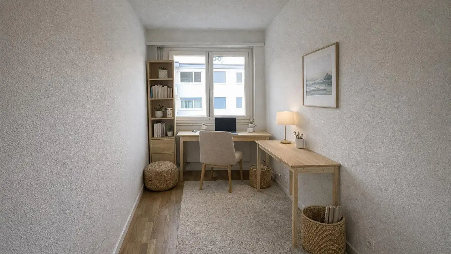 Appartamento in affitto - Längenbühlstrasse 8, 3302 Moosseedorf - Foto 4