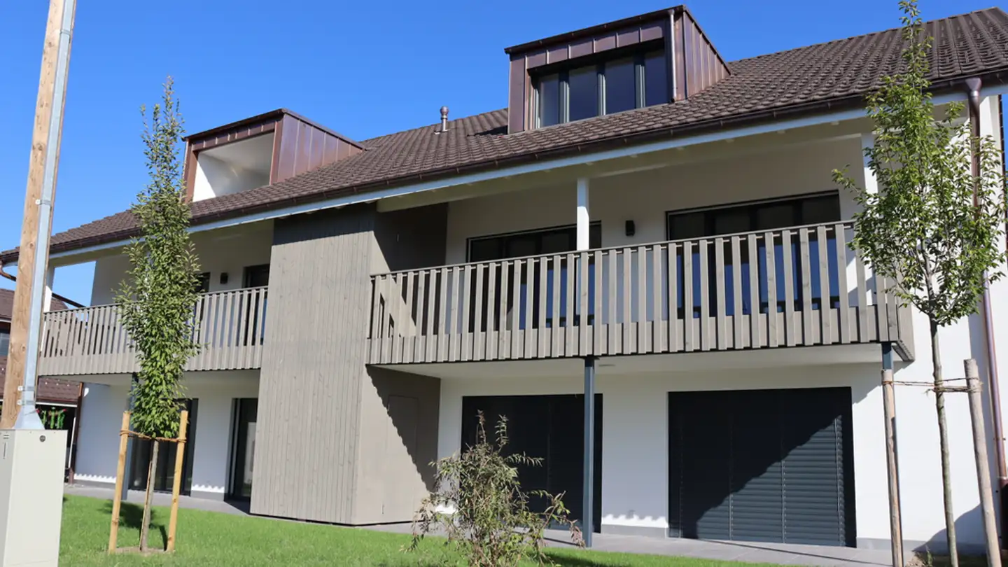 Wohnung mieten - Talgass 631, 5324 Full-Reuenthal