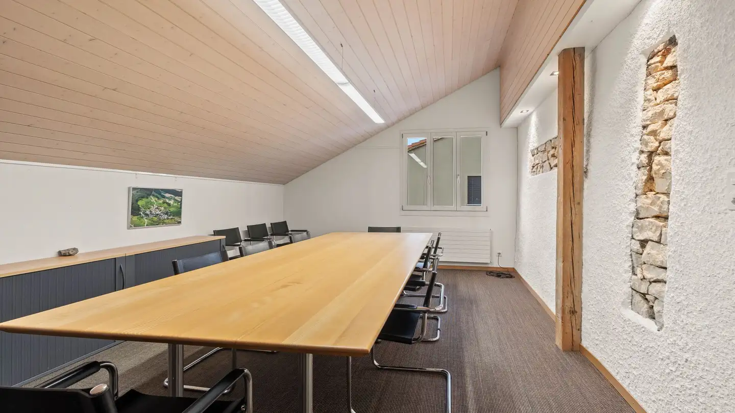 Office space for rent - Hauptstrasse 20, 4453 Nusshof - Photo 3