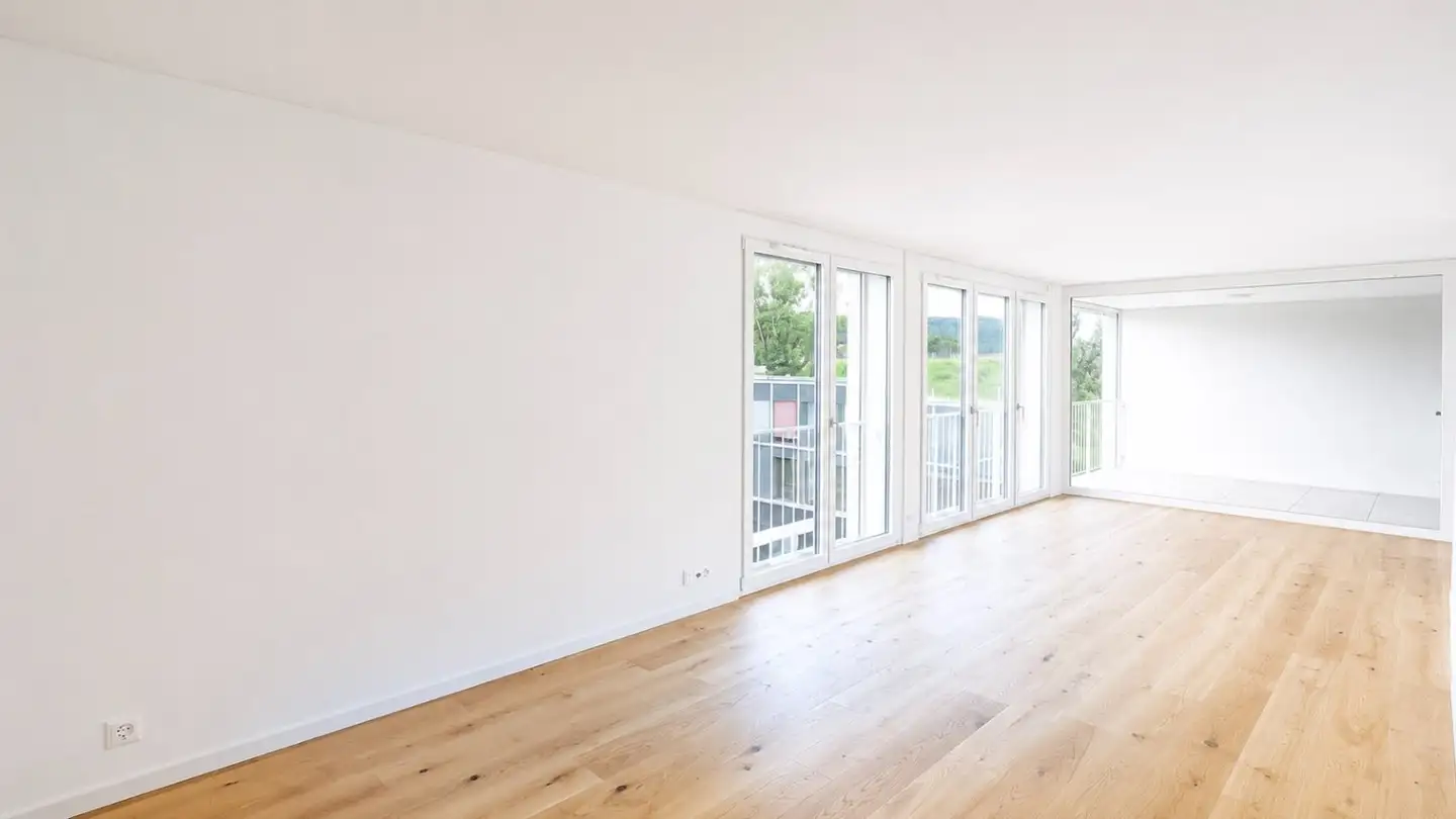 Appartamento in affitto - Dammweg 2, 5200 Brugg AG - Foto 3
