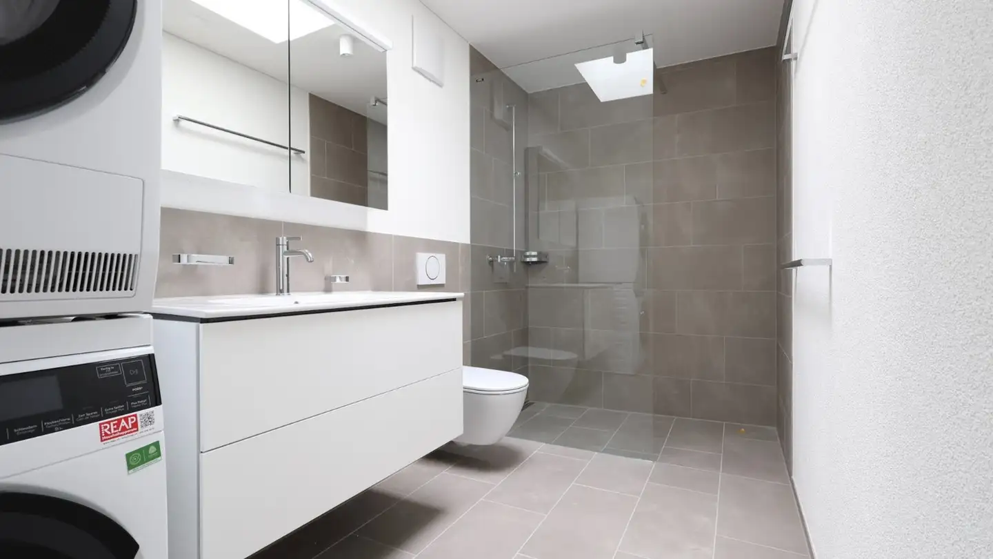 Appartamento in affitto - Dammweg 2, 5200 Brugg AG - Foto 4