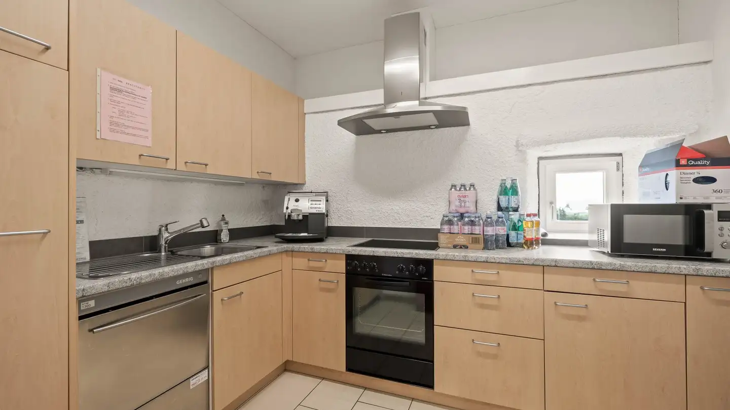 Office space for rent - Hauptstrasse 20, 4453 Nusshof - Photo 4