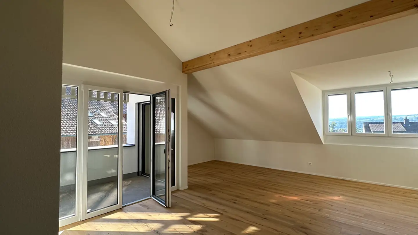 Wohnung mieten - Talgass 631, 5324 Full-Reuenthal - Foto 2