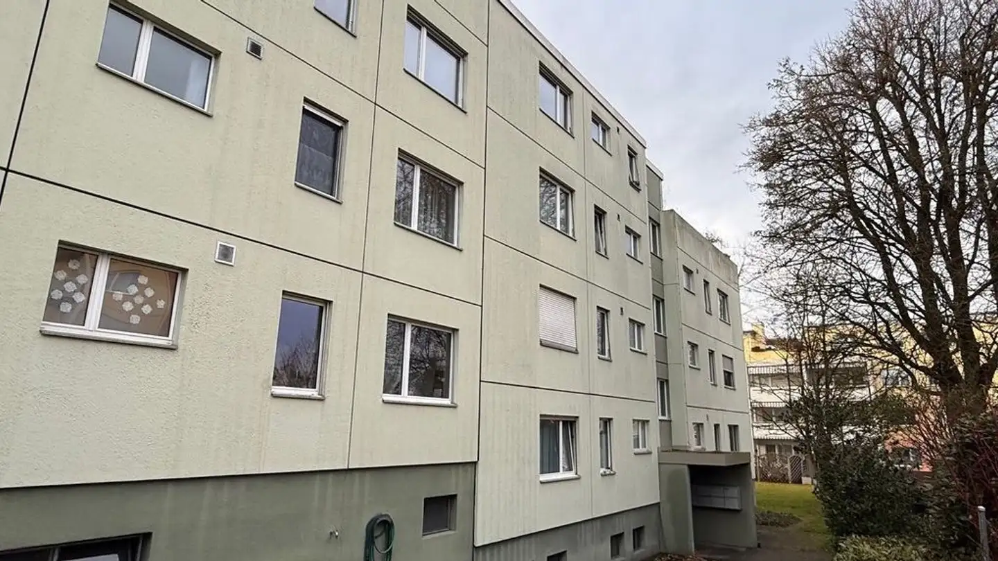 Wohnung kaufen - Bruggächerstrasse 12, 8617 Mönchaltorf - Foto 2