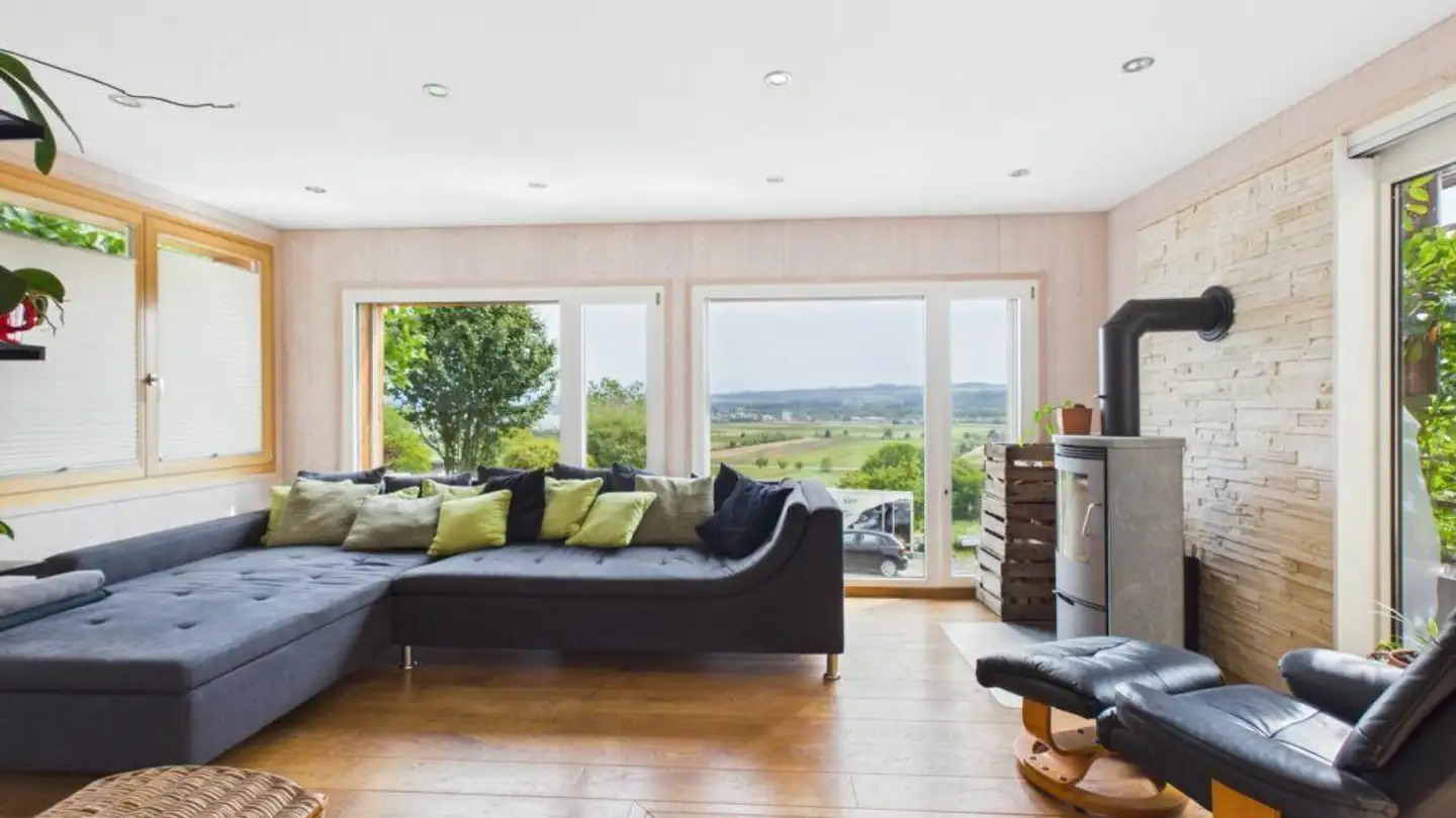 Apartment for sale - Hardstrasse 22, 8570 Weinfelden - Photo 3