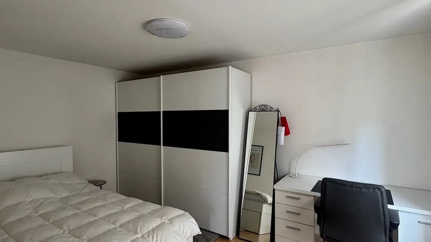 Appartement à louer - Tschudistrasse 38, 9000 St. Gallen - Photo 3
