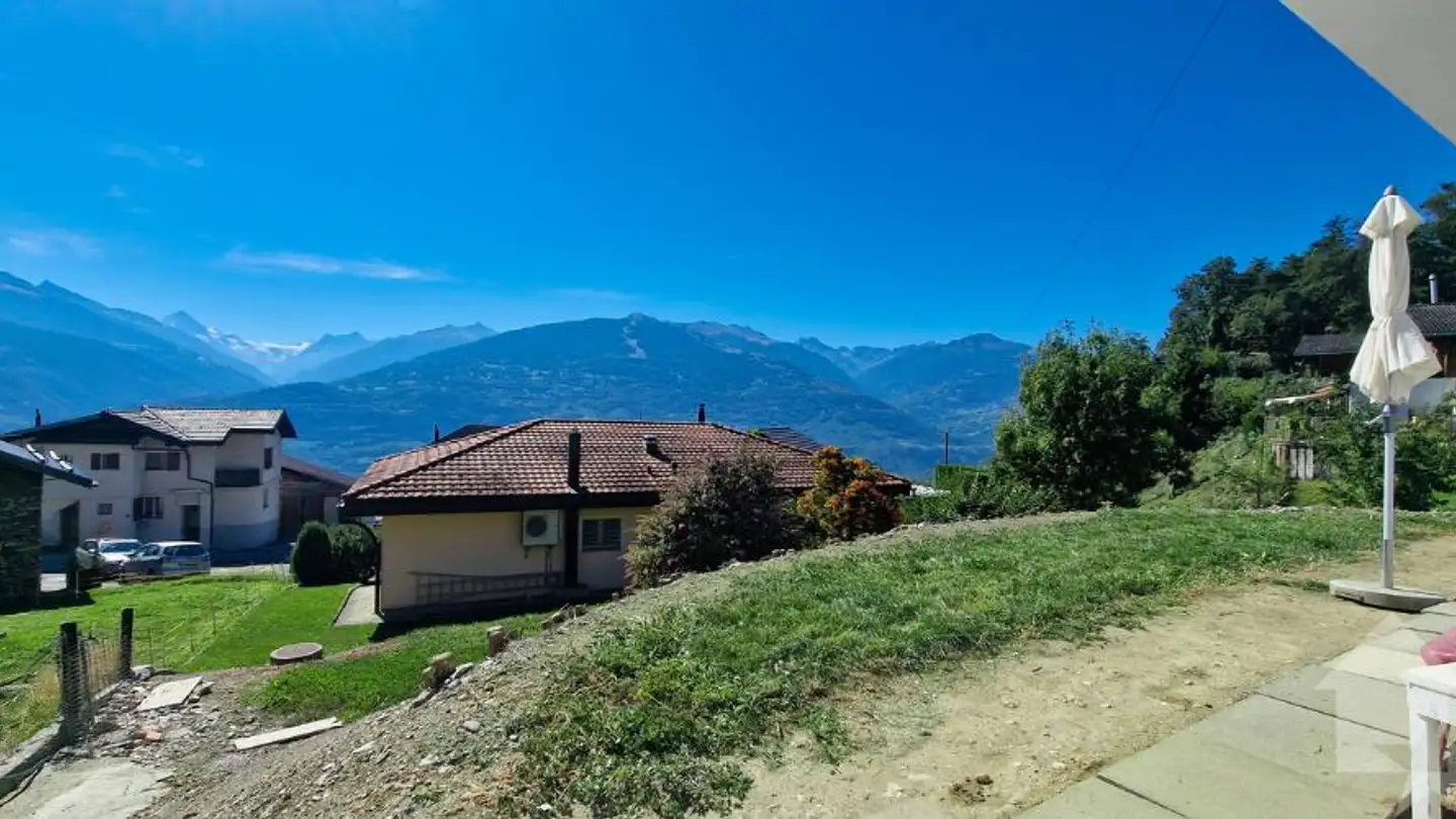 Chalet in vendita - 1965 Savièse
