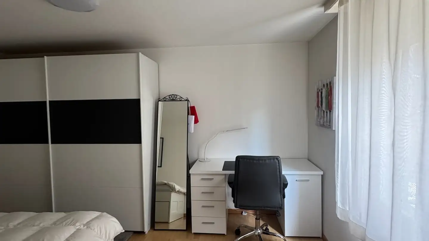 Appartement à louer - Tschudistrasse 38, 9000 St. Gallen - Photo 4