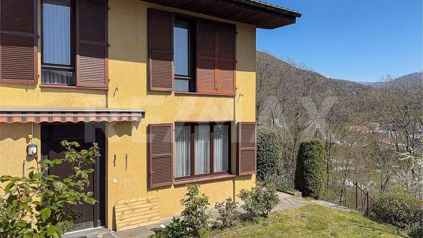 Wohnung kaufen - Via Ai Lungh 33, 6808 Torricella - Foto 3