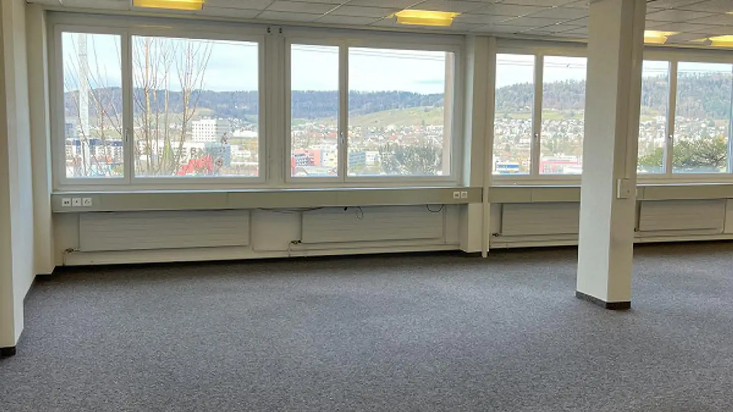 Bürofläche mieten - Alter Zürichweg 21, 8952 Schlieren - Foto 2