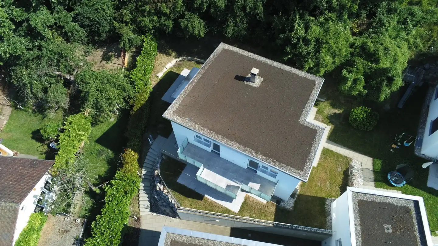 Single house for rent - Ebringerstrasse 115, 8240 Thayngen