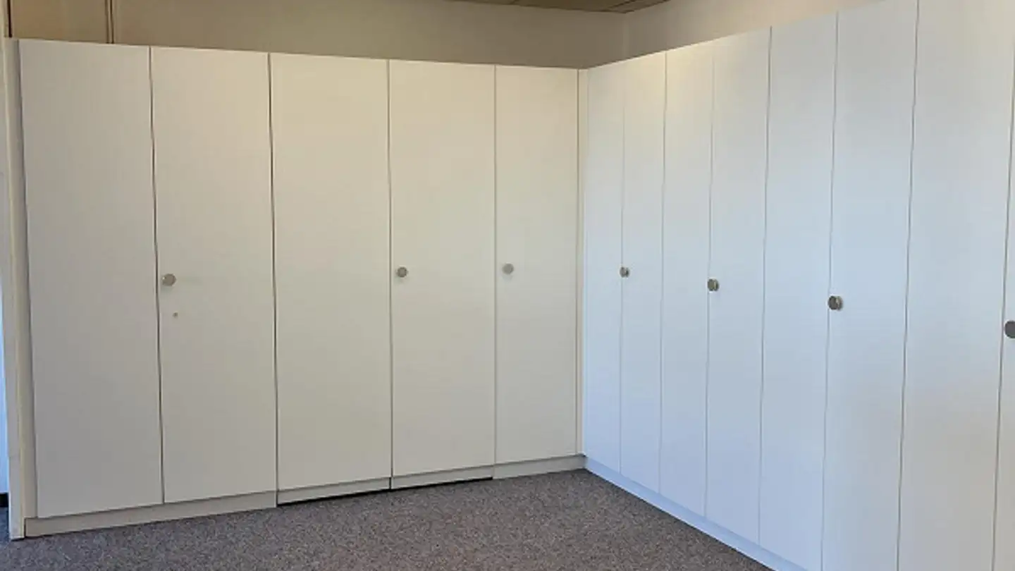 Bürofläche mieten - Alter Zürichweg 21, 8952 Schlieren - Foto 3