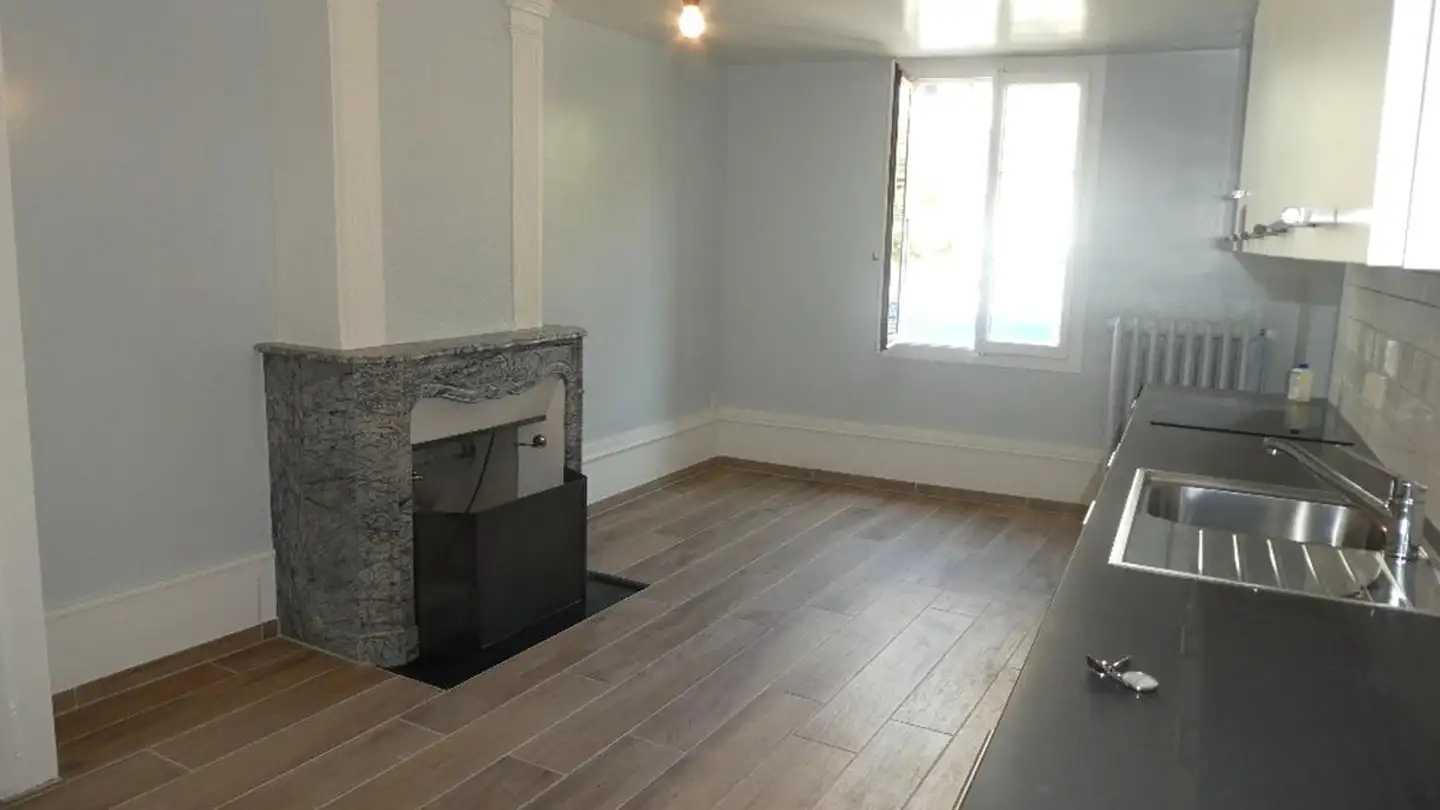 Appartamento in affitto - Avenue Petit-Senn 31, 1225 Chêne-Bourg - Foto 4