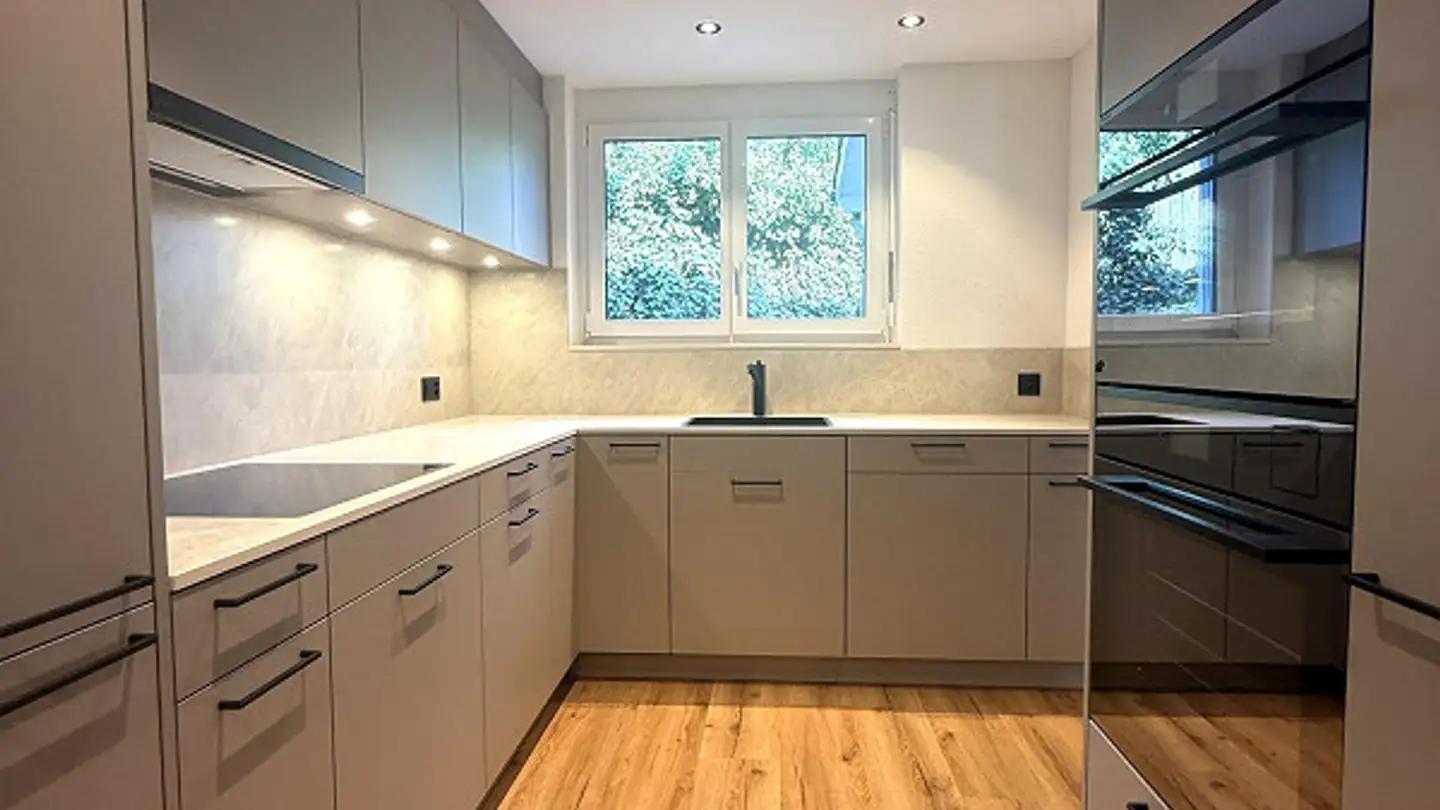 Doppelhaushälfte kaufen - Friedbergstrasse 39, 9502 Braunau - Foto 2