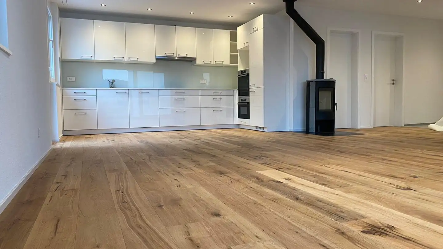 Casa singola in affitto - Ebringerstrasse 115, 8240 Thayngen - Photo 2