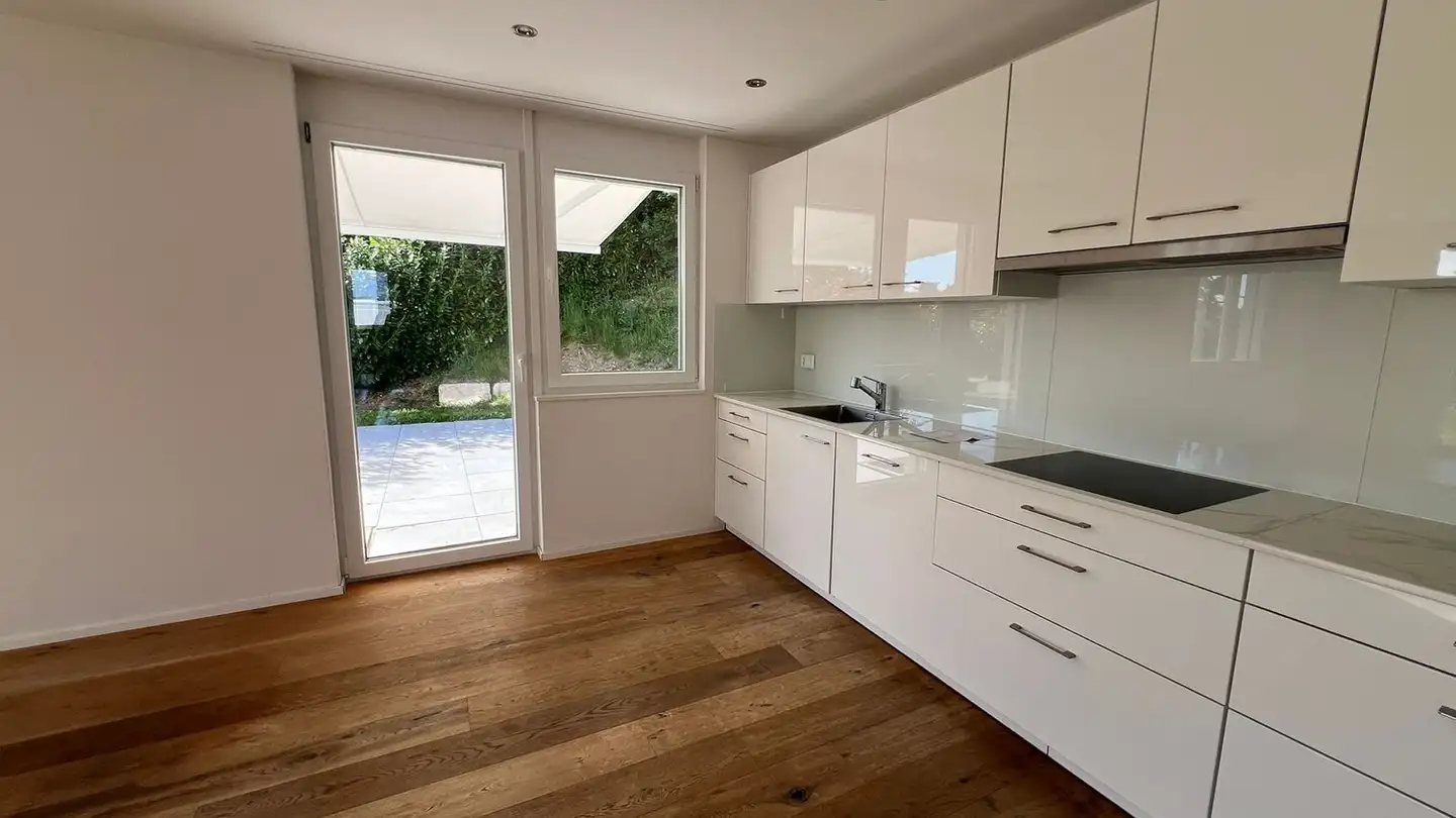 Casa singola in affitto - Ebringerstrasse 115, 8240 Thayngen - Photo 3