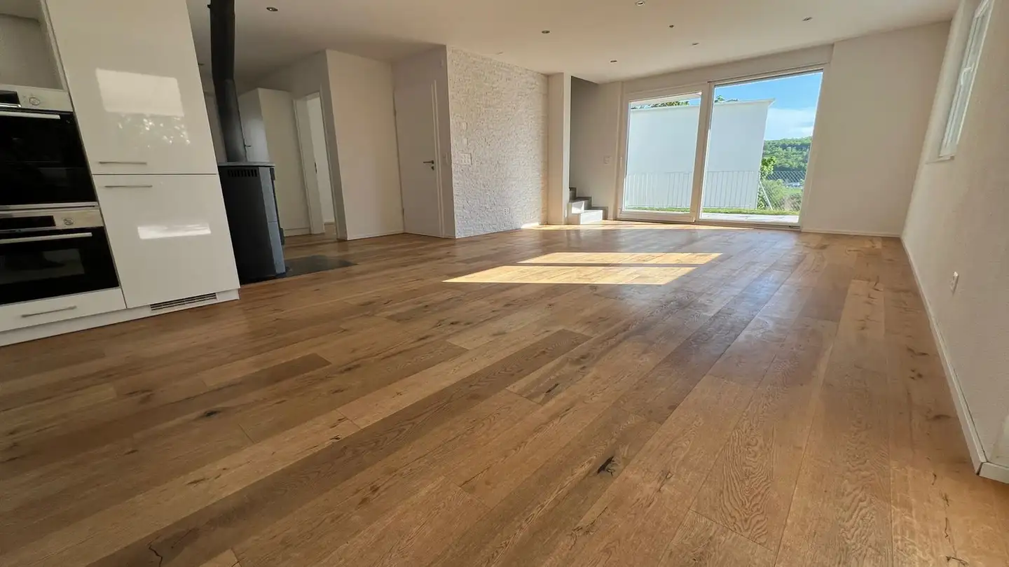 Casa singola in affitto - Ebringerstrasse 115, 8240 Thayngen - Photo 4