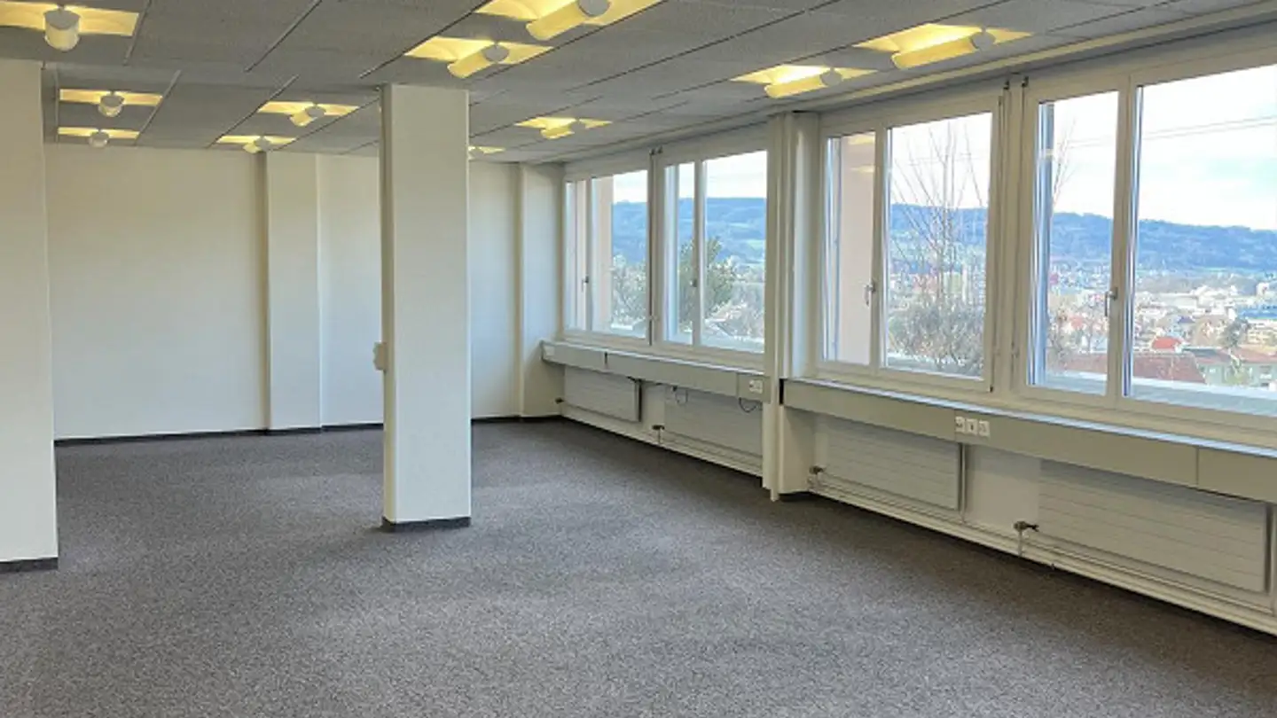 Bürofläche mieten - Alter Zürichweg 21, 8952 Schlieren
