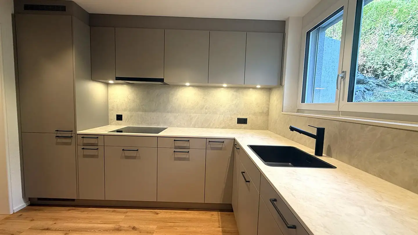 Doppelhaushälfte kaufen - Friedbergstrasse 39, 9502 Braunau - Foto 3